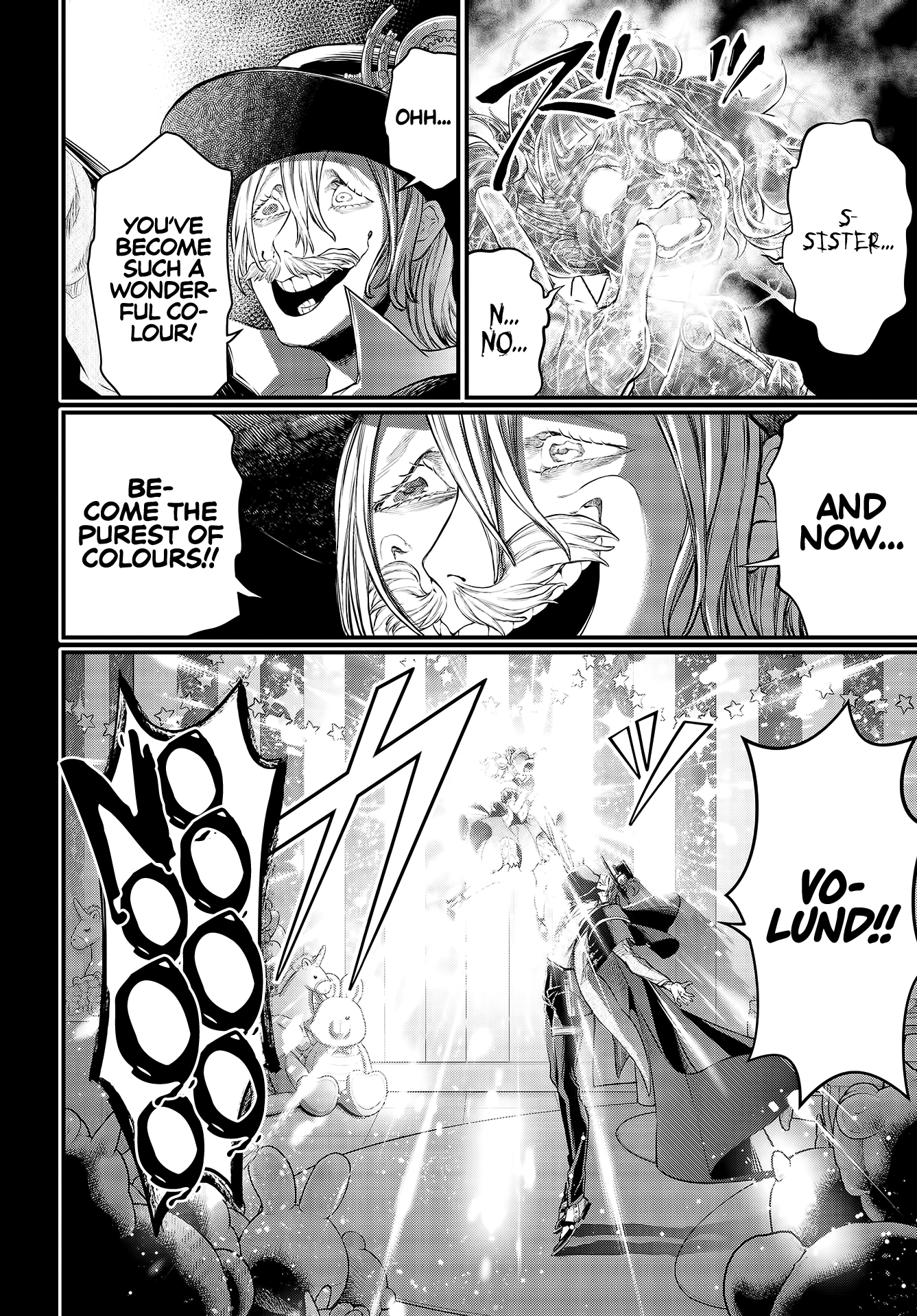 Record Of Ragnarok, Chapter 26 image 25